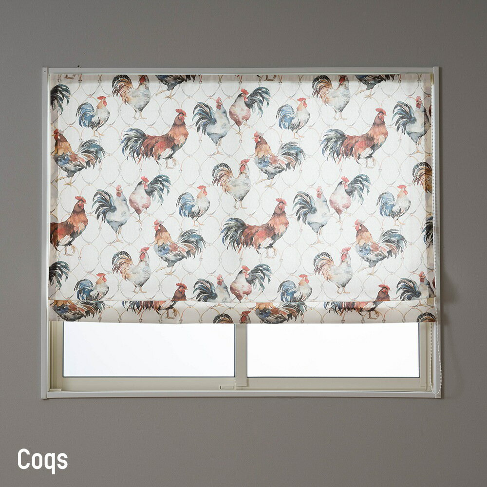 [全品ポイント10倍！20日20時〜4H限定]ローマンシェード シェードカーテン シングル サイズオーダー ド..