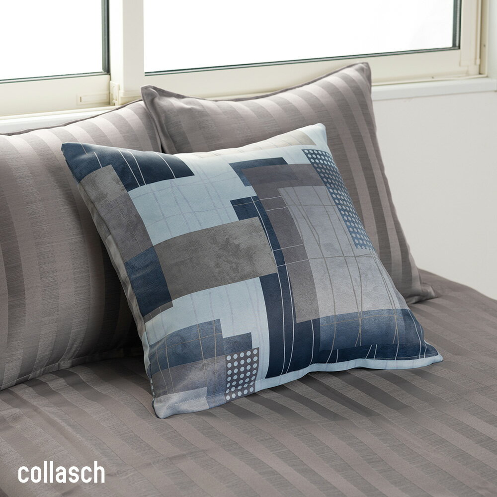 [全品ポイント10倍！25日20時〜4H限定]クッションカバー おしゃれ 北欧 正方形 45×45cm 45角 輸入生地 ..