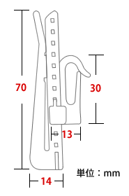 �����㥹�����եå� �����ƥ�եå� ��8�����ץ᡼�����б� H-C-1