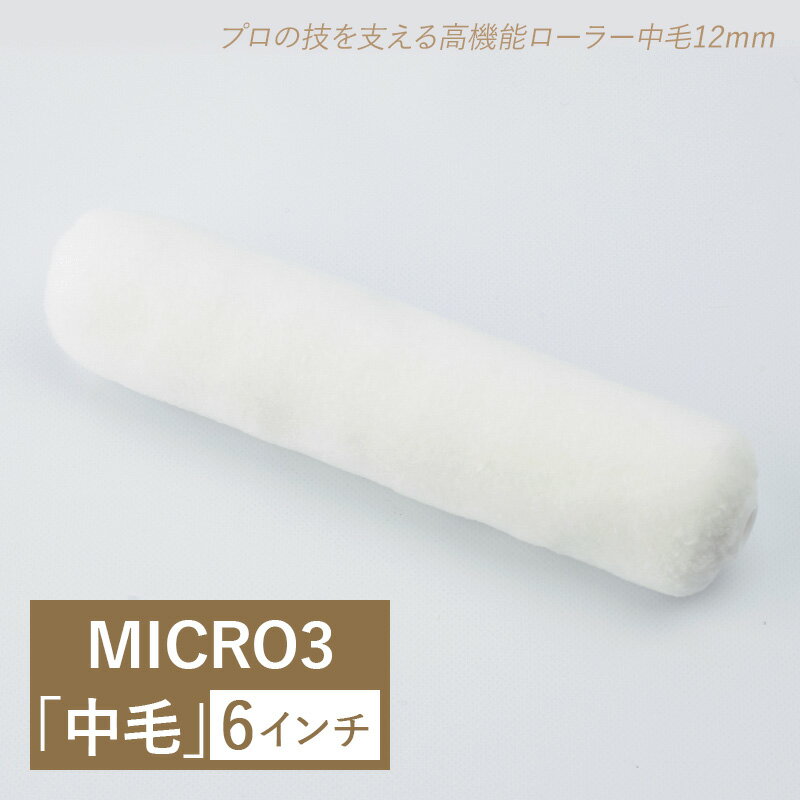 [25ꡪ10OFFݥ󤵤P10 204H]顼  ⡼顼 MICRO3 12mm 6 ñ ѥ顼[  ڥ û   ڥ ]