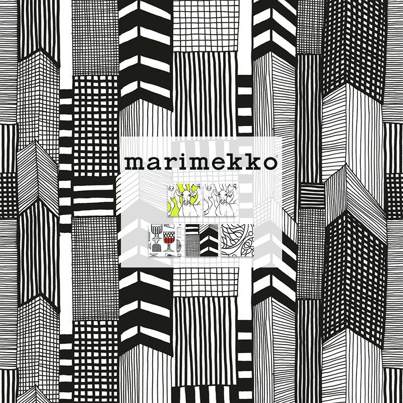 マリメッコ 北欧 壁紙 5種類から選べる marimekko 1ロール フリース壁紙 はがせる壁紙 フィンランド カルトナージュ diy 補修 輸入壁紙 海外 クロス 店舗 内装 リビング トイレ 玄関 リフォーム ウォールペーパー wallpaper 14105 14106 14100 14131 14111 JQ