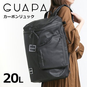 リュック メンズ おしゃれ【51009】GUAPA グアパ デイパック バックパック 20L 通勤 通学 大容量 A4書類収納可 B5 PC収納 スポーツ サーフ ビーチ ファッション 旅行 おしゃれ 男女兼用 男性 女性 防災リュック 防災グッズ 災害対策グッズ