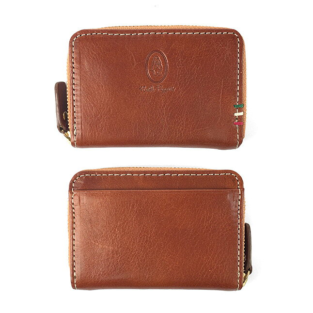 コインケース メンズ 本革 hp2062 Hush Puppies ハッシュパピー ルクス コインケース 小銭入れ ミニ財布 ファスナー財布 キーチェーン付き 牛革 本革 コンパクト ステッチデザイン 男性 女性 メンズ レディース 男女兼用 大学生 社会人 通勤 旅行 お買い物 おしゃれ 便利 walletstore-10007261 財布&バッグの店 サイフとカバン サンプル画像3