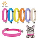 CAT COLLAR  L lRp J[ ^obN ʋC xt e͐̂ Sn ɂȂ _炩  y qɂKĂ܂I߉\ 6FIł yz