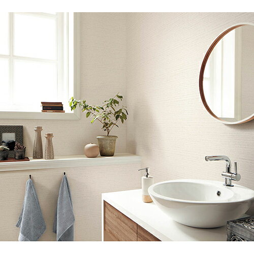 シンコール/生のりつき壁紙・クロス BA7071【10M巻】【送料込み価格】