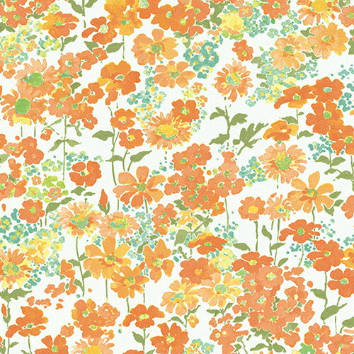 シンコール/生のりつき壁紙・クロス BA7368【10M巻】【送料込み価格】