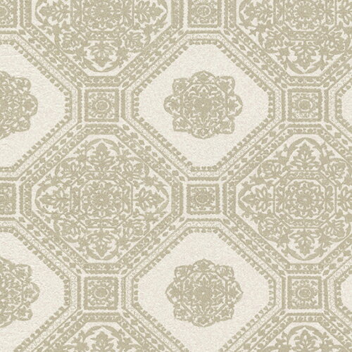 Rakuten - シンコール/生のりつき壁紙・クロス BA7405【10M巻】【送料込み価格】