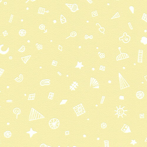 シンコール/生のりつき壁紙・クロス BA7423【10M巻】【送料込み価格】