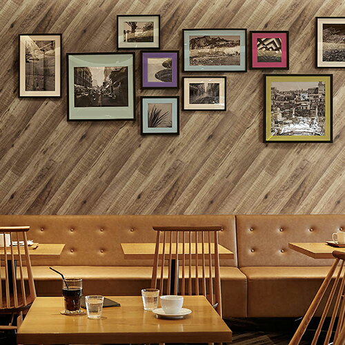 シンコー/生のりつき壁紙・クロス BB8491【10M巻】【送料込み価格】