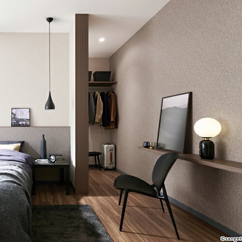 サンゲツ/生のりつき壁紙・クロス FE76155【10M巻】【送料込み価格】