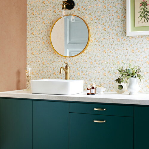 Rakuten - サンゲツ/生のりつき壁紙・クロス FE76368【10M巻】【送料込み価格】