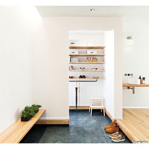 Rakuten - サンゲツ/生のりつき壁紙・クロス FE76428【10M巻】【送料込み価格】