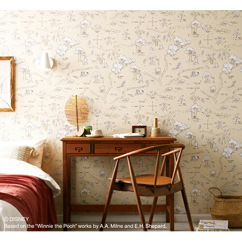 サンゲツ/生のりつき壁紙・クロス FE76686【10M巻】【送料込み価格】