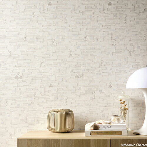※この壁紙は10M巻での販売となっておりますが、メーター数の変更は可能となっております。必要数によって金額の変更を行いますので、ご購入時に備考欄へご記入くださいませ。リピート縦64.1cm 横46.2cm有効幅92cm機能防かびシックハウス...