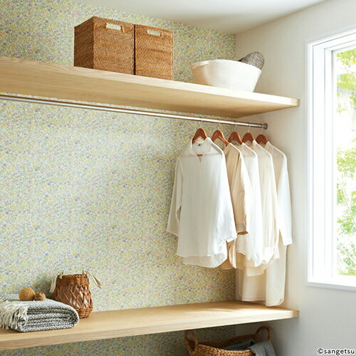 Wall Materials - サンゲツ/生のりつき壁紙・クロス FE76814【10M巻】【送料込み価格】