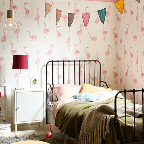 Rakuten - サンゲツ/生のりつき壁紙・クロス FE76857【10M巻】【送料込み価格】