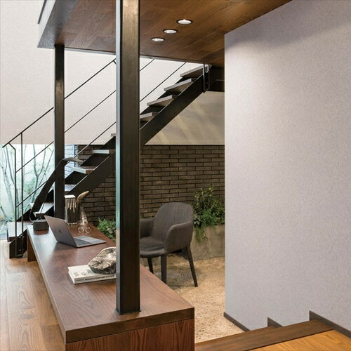 Rakuten - リリカラ/生のりつき壁紙・クロス LL7061【10M巻】【送料込み価格】