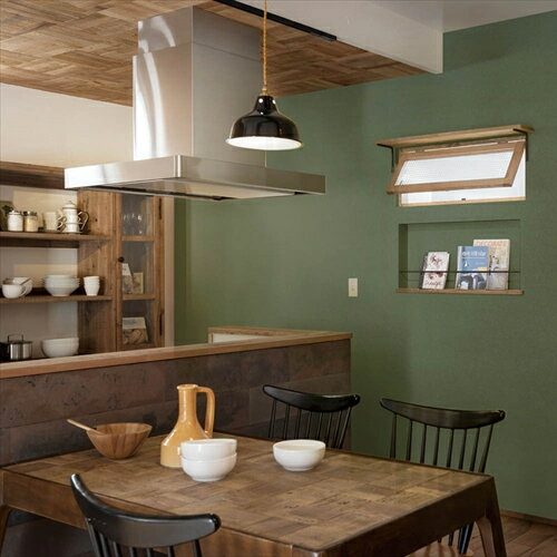 Rakuten - リリカラ/生のりつき壁紙・クロス LL7094【10M巻】【送料込み価格】