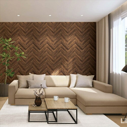 Rakuten - リリカラ/生のりつき壁紙・クロス LL7235【10M巻】【送料込み価格】