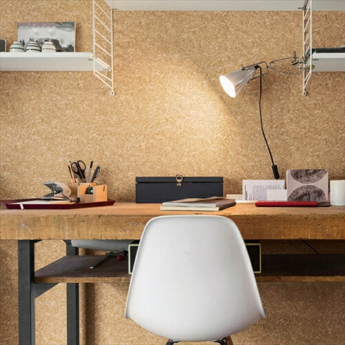 ※この壁紙は10M巻での販売となっておりますが、メーター数の変更は可能となっております。必要数によって金額の変更を行いますので、ご購入時に備考欄へご記入くださいませ。リピート縦46cm 横46.3cm有効幅92.5cm機能防かびシックハウス...