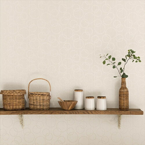 リリカラ/生のりつき壁紙・クロス LL7505【10M巻】【送料込み価格】