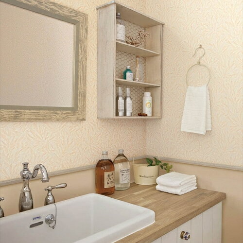 リリカラ/生のりつき壁紙・クロス LL7508【10M巻】【送料込み価格】