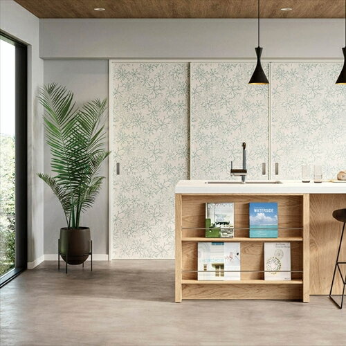 リリカラ/生のりつき壁紙・クロス LL7599【10M巻】【送料込み価格】