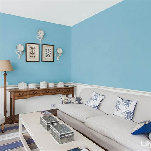 リリカラ/生のりつき壁紙・クロス LL7662【10M巻】【送料込み価格】