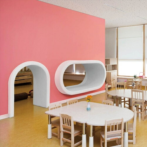Wall Materials - リリカラ/生のりつき壁紙・クロス LL7724【10M巻】【送料込み価格】