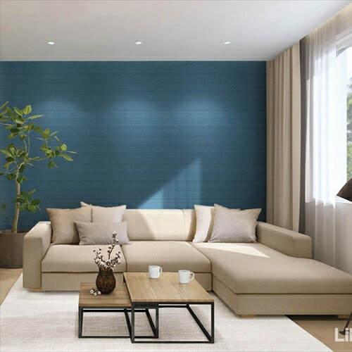 リリカラ/生のりつき壁紙・クロス LL7828【10M巻】【送料込み価格】