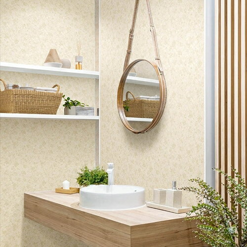 Rakuten - リリカラ/生のりつき壁紙・クロス LL7891【10M巻】【送料込み価格】