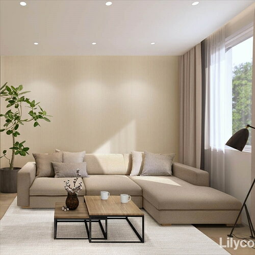 Rakuten - リリカラ/生のりつき壁紙・クロス LL7934【10M巻】【送料込み価格】