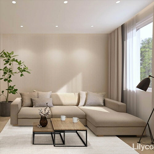 Rakuten - リリカラ/生のりつき壁紙・クロス LL7935【10M巻】【送料込み価格】