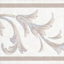 リリカラ/生のりつきボーダー・トリム壁紙・クロス LL7975【送料込み価格】