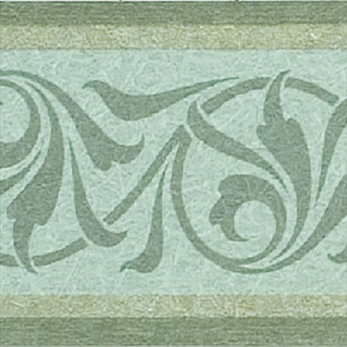 リリカラ/生のりつきボーダー・トリム壁紙・クロス LL7977【送料込み価格】