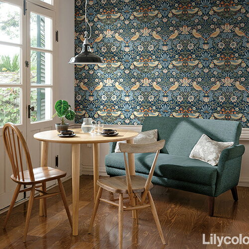 リリカラ/生のりつき壁紙・クロス LV2001【10M巻】【送料込み価格】