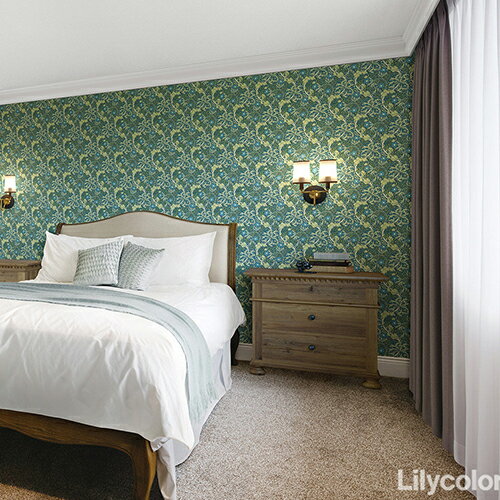 リリカラ/生のりつき壁紙・クロス LV2006【10M巻】【送料込み価格】