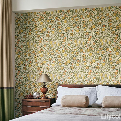 リリカラ/生のりつき壁紙・クロス LV2007【10M巻】【送料込み価格】