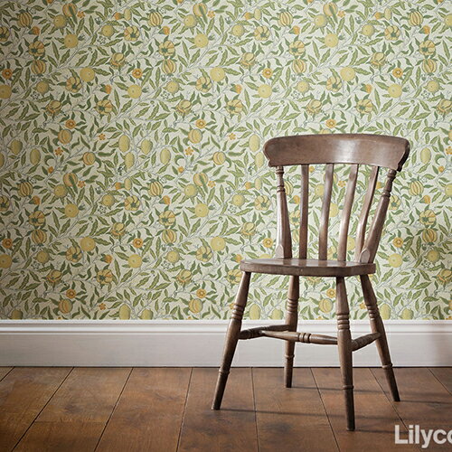 リリカラ/生のりつき壁紙・クロス LV2008【10M巻】【送料込み価格】