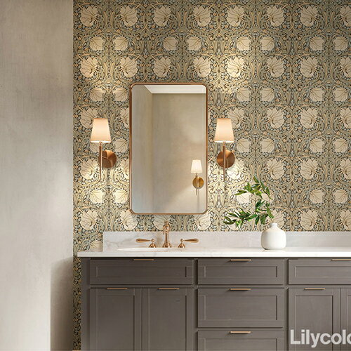 リリカラ/生のりつき壁紙・クロス LV2013【10M巻】【送料込み価格】