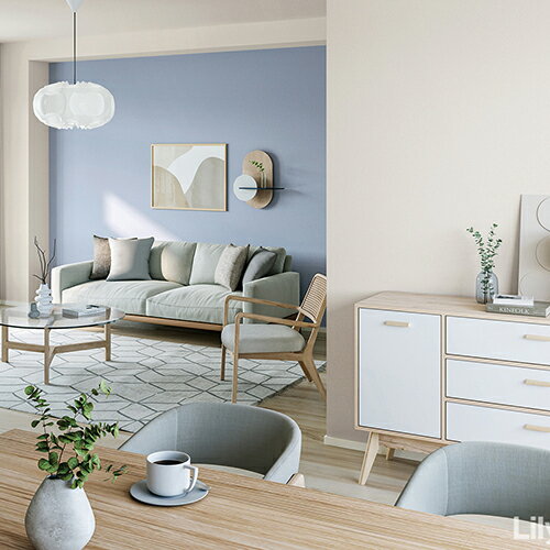 リリカラ/生のりつき壁紙・クロス LV2062【10M巻】【送料込み価格】