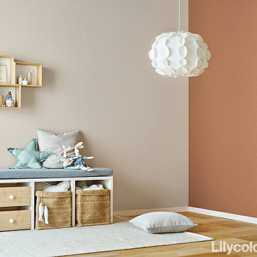 Rakuten - リリカラ/生のりつき壁紙・クロス LV2084【10M巻】【送料込み価格】