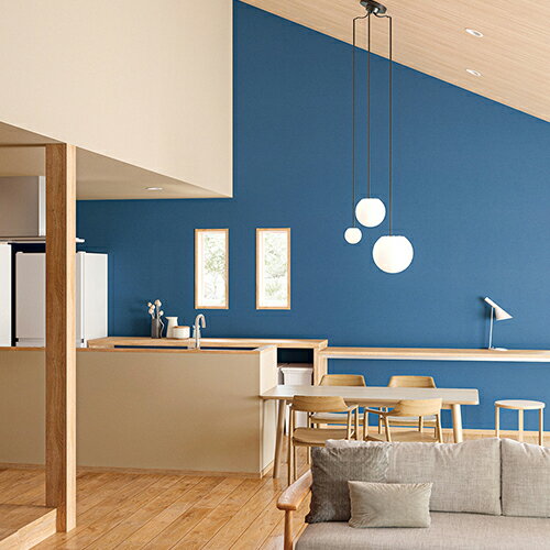 Rakuten - リリカラ/生のりつき壁紙・クロス LV2134【10M巻】【送料込み価格】