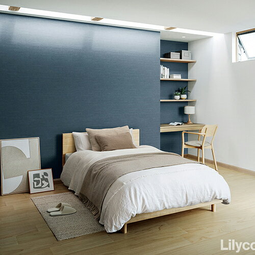 リリカラ/生のりつき壁紙・クロス LV2140【10M巻】【送料込み価格】