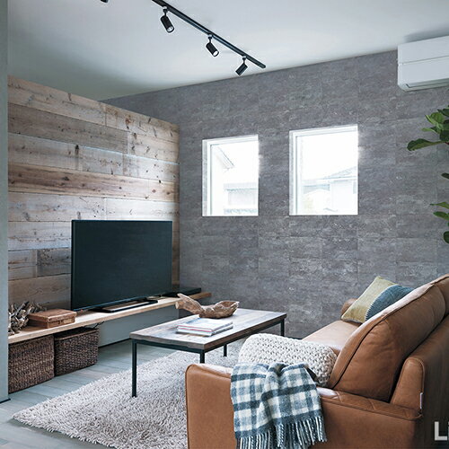 リリカラ/生のりつき壁紙・クロス LV2291【10M巻】【送料込み価格】