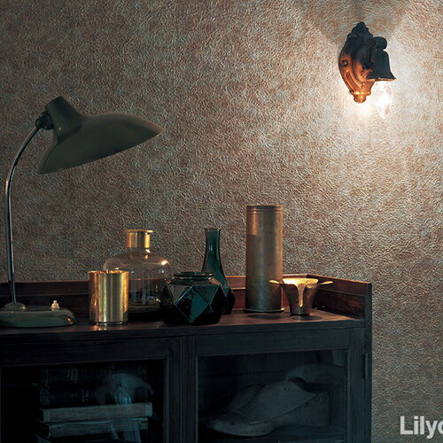 Rakuten - リリカラ/生のりつき壁紙・クロス LV2302【10M巻】【送料込み価格】