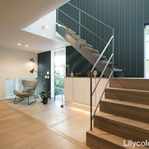 リリカラ/生のりつき壁紙・クロス LV2313【10M巻】【送料込み価格】