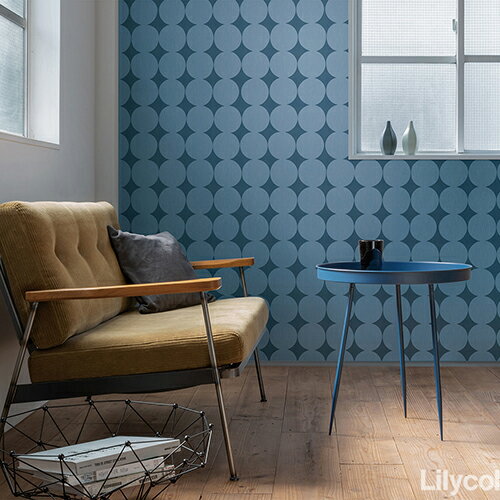 リリカラ/生のりつき壁紙・クロス LV2323【10M巻】【送料込み価格】