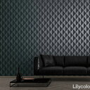 リリカラ/生のりつき壁紙・クロス LV2348【10M巻】【送料込み価格】