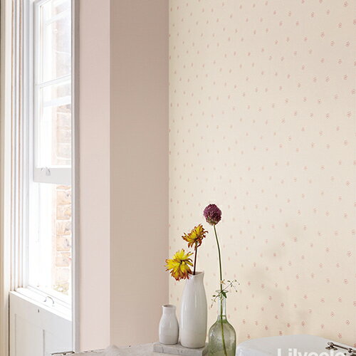 リリカラ/生のりつき壁紙・クロス LV2385【10M巻】【送料込み価格】